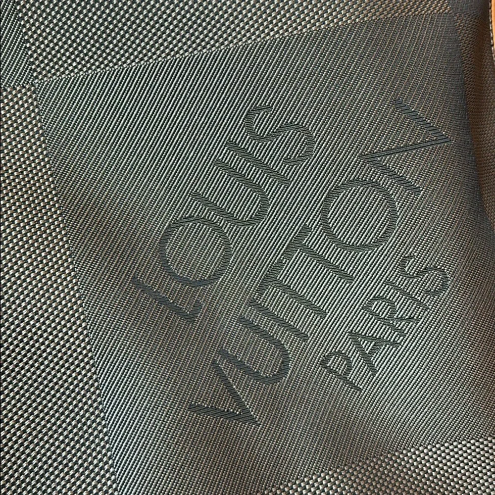 Louis Vuitton Damier Messenger Bag